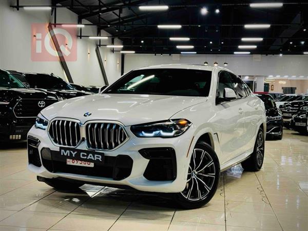 BMW for sale in Iraq